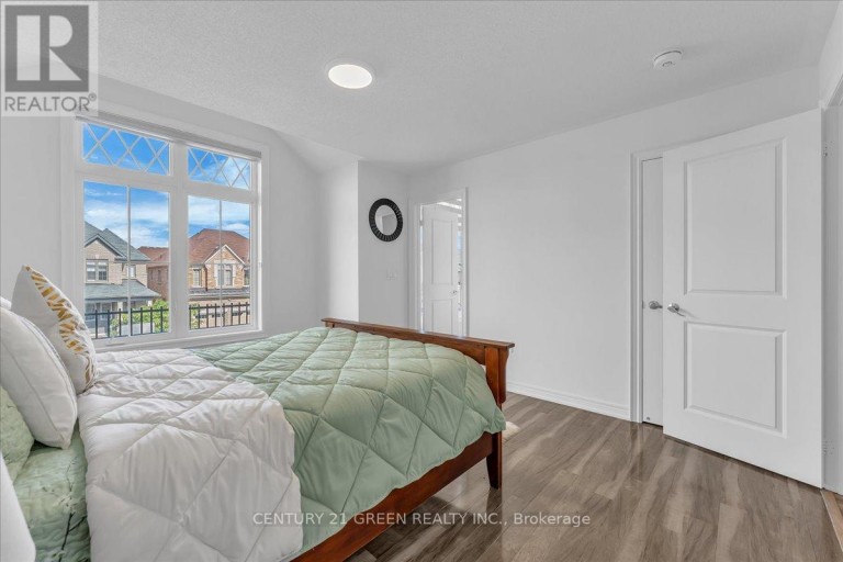 16 GRENDON CRESCENT, Brampton (Credit Valley), Ontario, L6X5N4