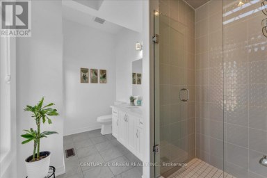 16 GRENDON CRESCENT Brampton (Credit Valley) Ontario photo 37