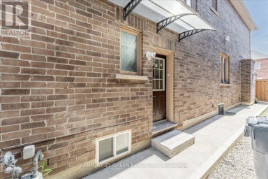 16 GRENDON CRESCENT Brampton (Credit Valley) Ontario photo 39