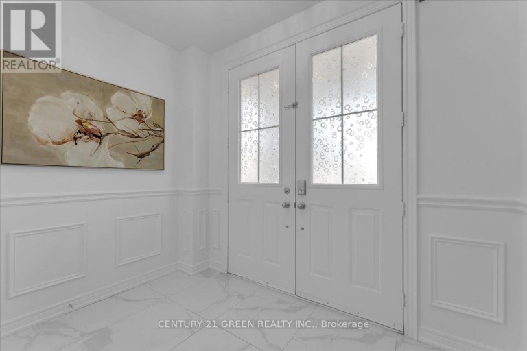 16 GRENDON CRESCENT, Brampton (Credit Valley), Ontario, L6X5N4