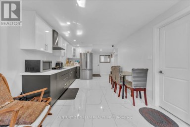 16 GRENDON CRESCENT Brampton (Credit Valley) Ontario photo 41