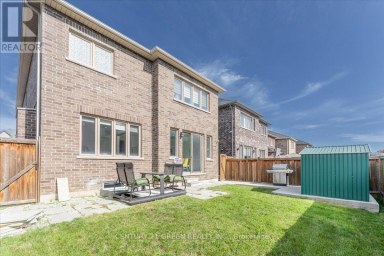 16 GRENDON CRESCENT Brampton (Credit Valley) Ontario photo 45