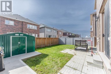 16 GRENDON CRESCENT Brampton (Credit Valley) Ontario photo 46