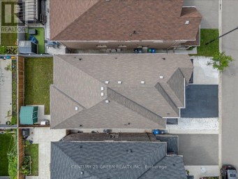 16 GRENDON CRESCENT Brampton (Credit Valley) Ontario photo 47