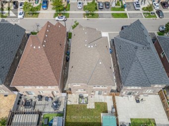 16 GRENDON CRESCENT Brampton (Credit Valley) Ontario photo 48