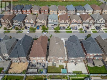 16 GRENDON CRESCENT Brampton (Credit Valley) Ontario photo 49