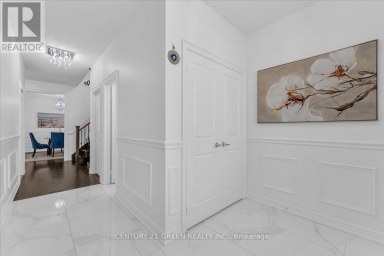 16 GRENDON CRESCENT Brampton (Credit Valley) Ontario photo 5