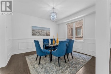 16 GRENDON CRESCENT Brampton (Credit Valley) Ontario photo 7