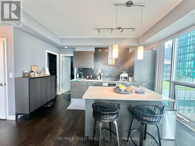 702 - 11 BOGERT AVENUE, Toronto (Lansing-Westgate), Ontario, M2N1K4