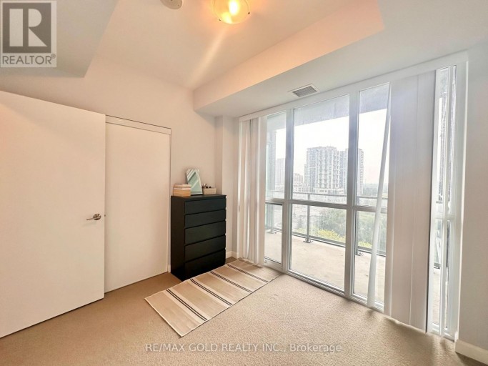 702 - 11 BOGERT AVENUE, Toronto (Lansing-Westgate), Ontario, M2N1K4