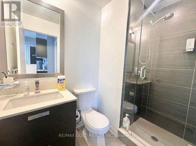 702 - 11 BOGERT AVENUE, Toronto (Lansing-Westgate), Ontario, M2N1K4