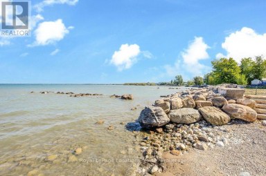 24 WILLIAM AVENUE Wasaga Beach Ontario photo 18