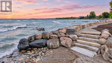 24 WILLIAM AVENUE Wasaga Beach Ontario photo 21
