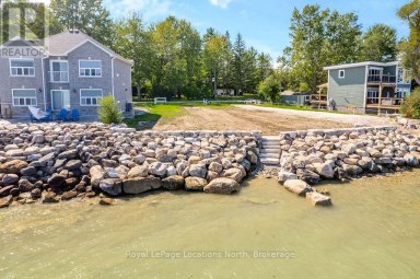 22 WILLIAM AVENUE Wasaga Beach Ontario photo 8