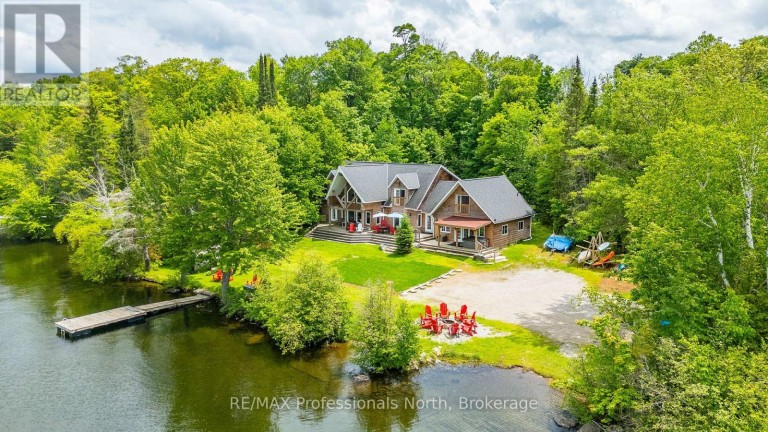 17102 Highway 35, Algonquin Highlands (stanhope), Ontario (id X13749906)
