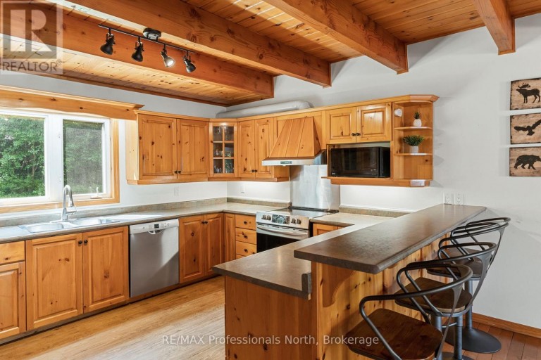 17102 HIGHWAY 35, Algonquin Highlands (Stanhope), Ontario, K0M1J1