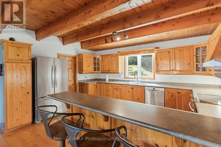 17102 HIGHWAY 35, Algonquin Highlands (Stanhope), Ontario, K0M1J1