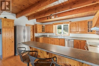 17102 HIGHWAY 35 Algonquin Highlands (Stanhope) Ontario photo 11