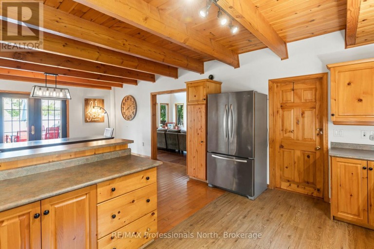 17102 HIGHWAY 35, Algonquin Highlands (Stanhope), Ontario, K0M1J1