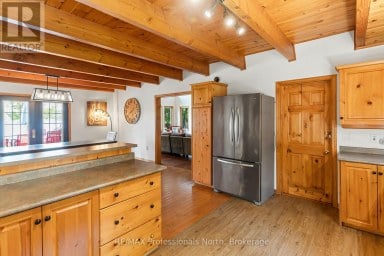 17102 HIGHWAY 35 Algonquin Highlands (Stanhope) Ontario photo 12