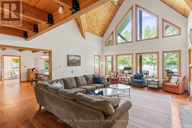 17102 HIGHWAY 35, Algonquin Highlands (Stanhope), Ontario, K0M1J1