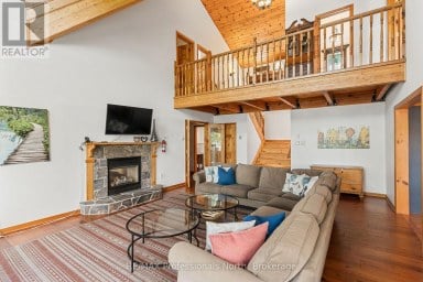 17102 HIGHWAY 35 Algonquin Highlands (Stanhope) Ontario photo 18