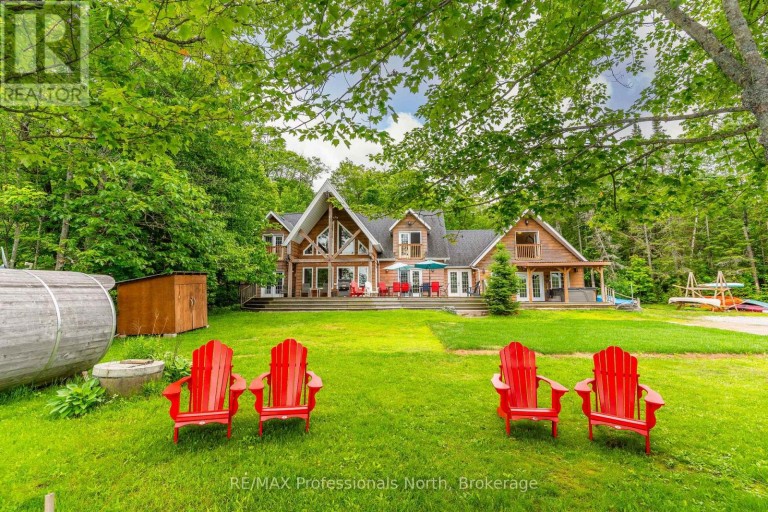 17102 HIGHWAY 35, Algonquin Highlands (Stanhope), Ontario, K0M1J1