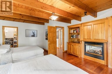 17102 HIGHWAY 35 Algonquin Highlands (Stanhope) Ontario photo 23