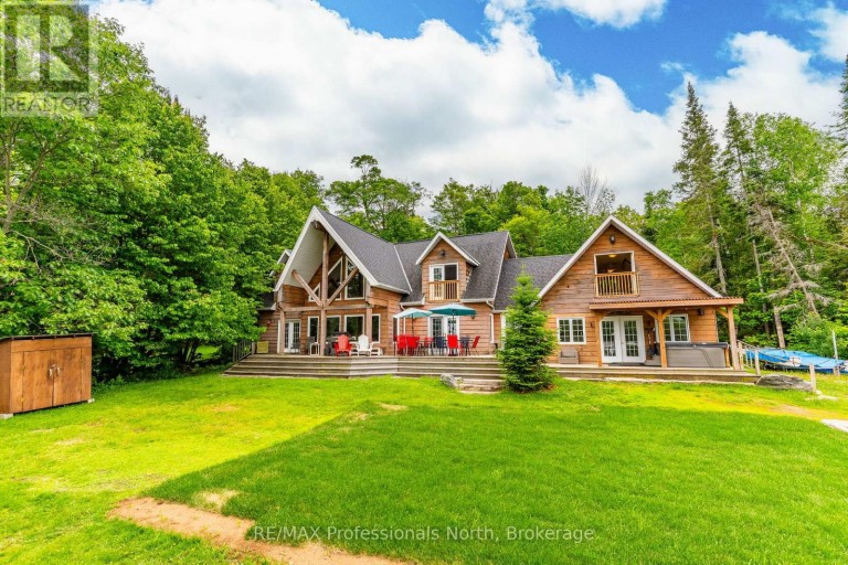 17102 HIGHWAY 35, Algonquin Highlands (Stanhope), Ontario, K0M1J1