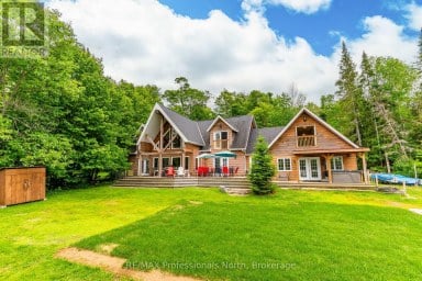17102 HIGHWAY 35 Algonquin Highlands (Stanhope) Ontario photo 3