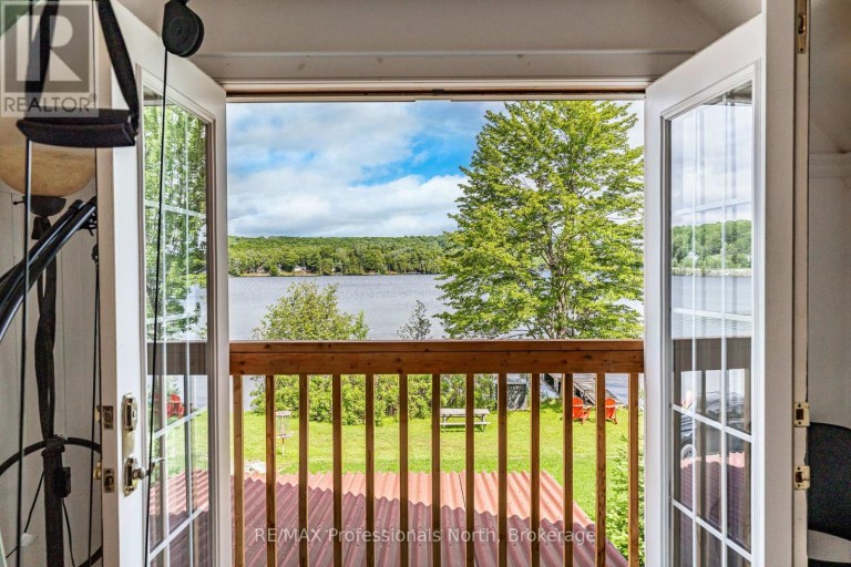 17102 HIGHWAY 35, Algonquin Highlands (Stanhope), Ontario, K0M1J1