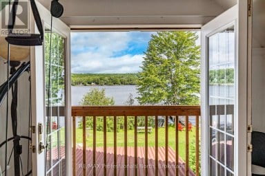 17102 HIGHWAY 35 Algonquin Highlands (Stanhope) Ontario photo 34