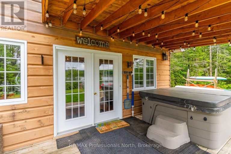 17102 HIGHWAY 35, Algonquin Highlands (Stanhope), Ontario, K0M1J1