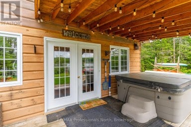 17102 HIGHWAY 35 Algonquin Highlands (Stanhope) Ontario photo 36