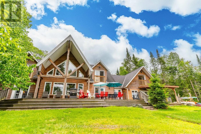 17102 HIGHWAY 35, Algonquin Highlands (Stanhope), Ontario, K0M1J1