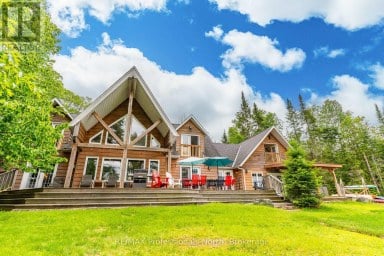 17102 HIGHWAY 35 Algonquin Highlands (Stanhope) Ontario photo 38