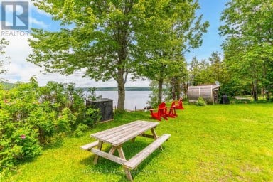 17102 HIGHWAY 35 Algonquin Highlands (Stanhope) Ontario photo 39