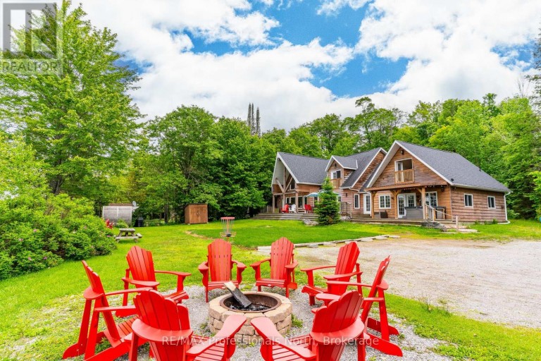 17102 HIGHWAY 35, Algonquin Highlands (Stanhope), Ontario, K0M1J1