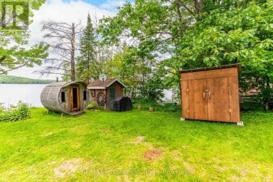 17102 HIGHWAY 35 Algonquin Highlands (Stanhope) Ontario photo 40