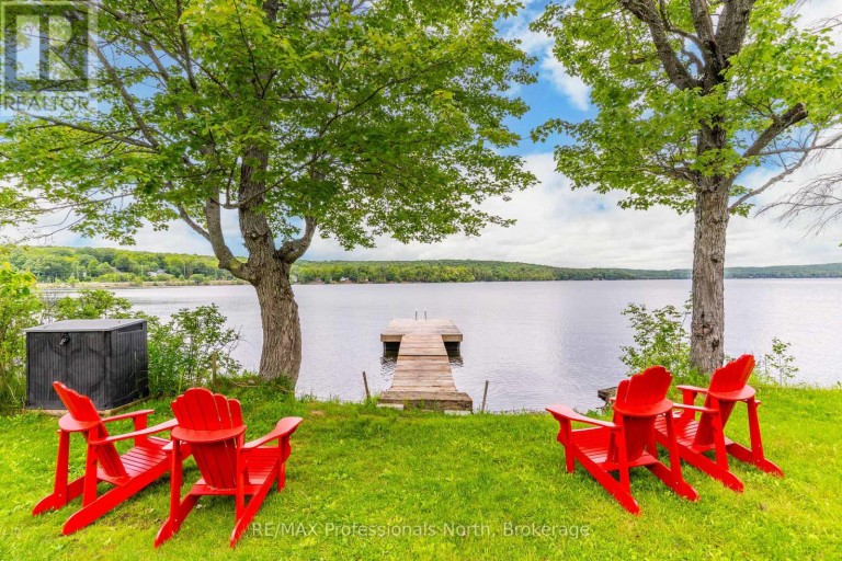 17102 HIGHWAY 35, Algonquin Highlands (Stanhope), Ontario, K0M1J1