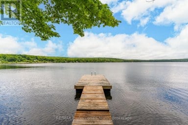 17102 HIGHWAY 35 Algonquin Highlands (Stanhope) Ontario photo 42