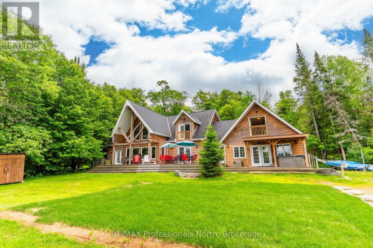 17102 HIGHWAY 35, Algonquin Highlands (Stanhope), Ontario, K0M1J1