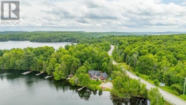 17102 HIGHWAY 35 Algonquin Highlands (Stanhope) Ontario photo 45