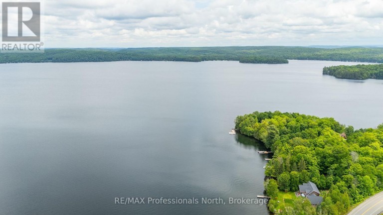 17102 HIGHWAY 35, Algonquin Highlands (Stanhope), Ontario, K0M1J1