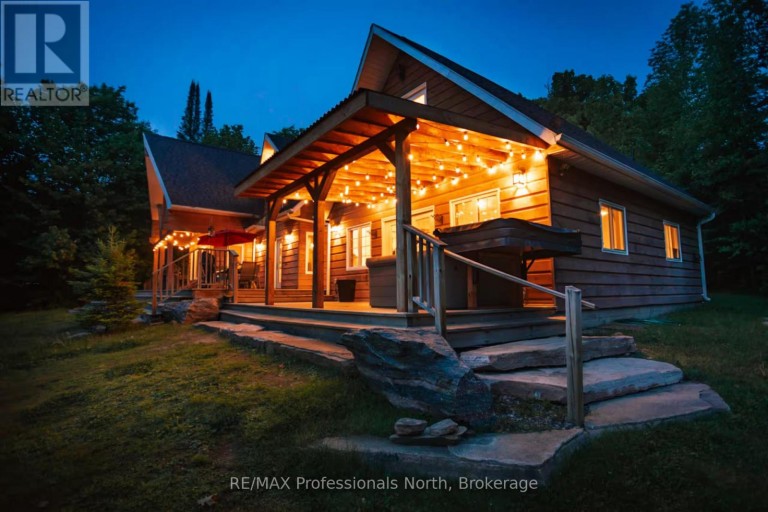 17102 HIGHWAY 35, Algonquin Highlands (Stanhope), Ontario, K0M1J1