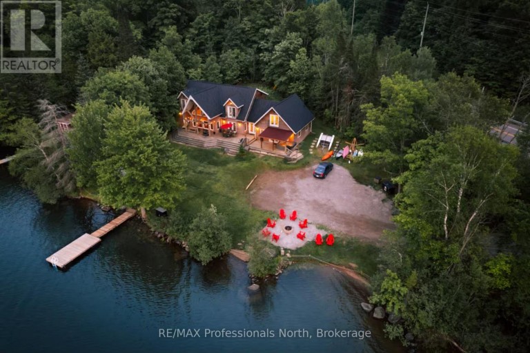 17102 HIGHWAY 35, Algonquin Highlands (Stanhope), Ontario, K0M1J1