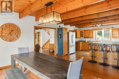 17102 HIGHWAY 35 Algonquin Highlands (Stanhope) Ontario photo 9