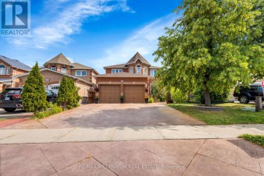 252 MOUNTAINBERRY ROAD Brampton (Sandringham-Wellington) Ontario photo 1