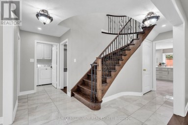 252 MOUNTAINBERRY ROAD Brampton (Sandringham-Wellington) Ontario photo 10