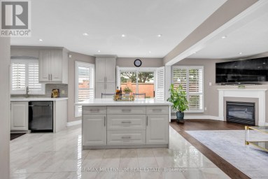 252 MOUNTAINBERRY ROAD Brampton (Sandringham-Wellington) Ontario photo 11